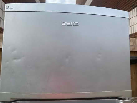 Photo of free beko fridge (Boots PLC NG9) #1