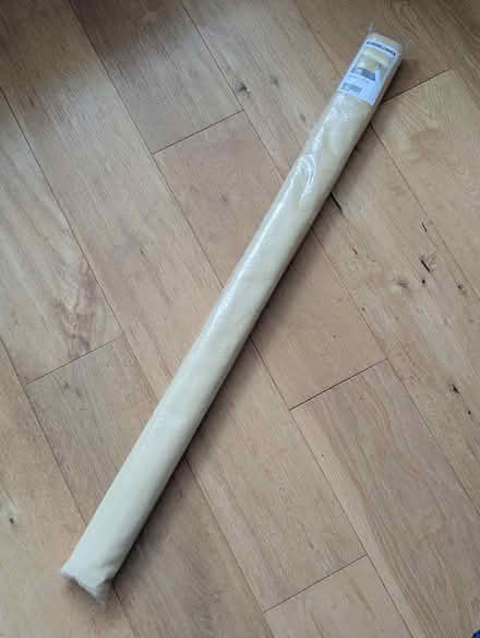 Photo of free IKEA roman blind (Battle RG30) #2
