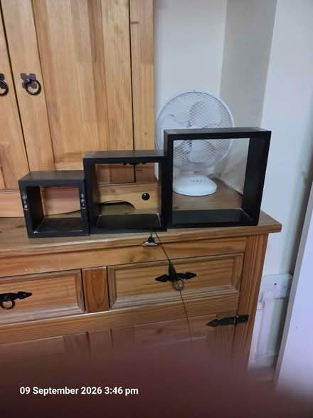 Photo of free Shelving (Southall, UB2) #2