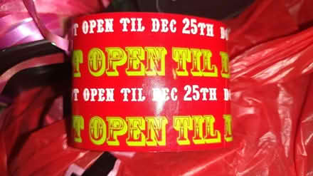 Photo of free Christmas Decorations 15 (Harlem) #2