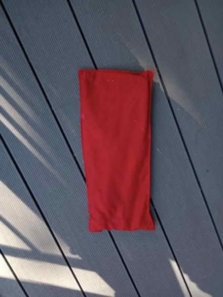 Photo of free Red oar (Branksome Chine BH13) #4