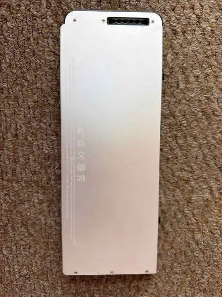 Photo of free MacBook 13” A1280 unused spare battery (Welling DA16) #2