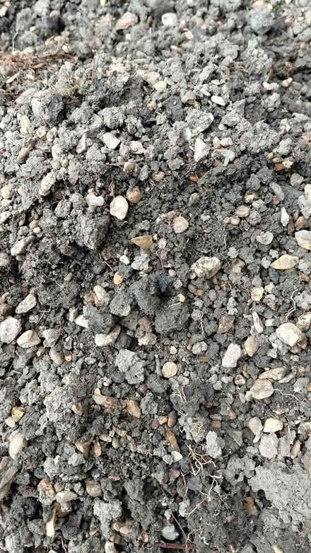 Photo of free Soil/gravel. S12 (Sheffield S12) #1