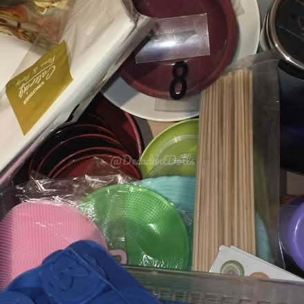 Photo of free House clearance bundle job lot (South Croydon CR0) #4