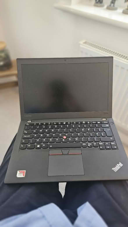 Photo of free Lenovo A275 - Does not turn on (Gl29rp) #1