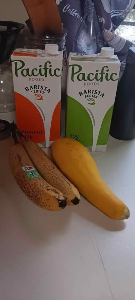 Photo of free Eats (UWS) #1