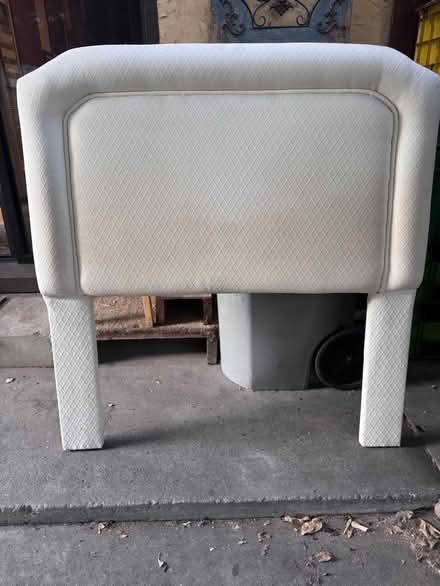 Photo of free Queen headboard (Brigadoon neighborhood) #1
