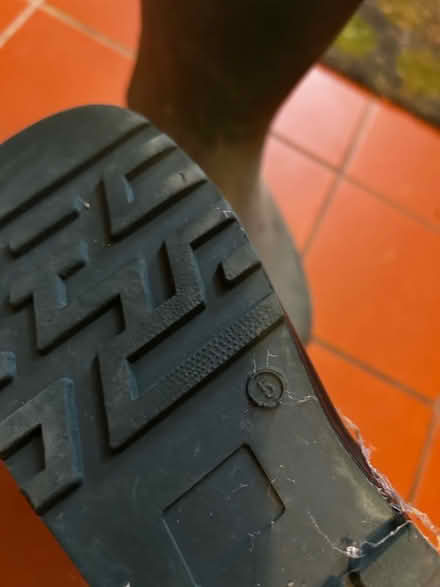 Photo of free Wellies (Chesham HP5) #2
