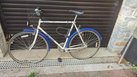 Photo of free Men’s bicycle (Wearne TA10) #1