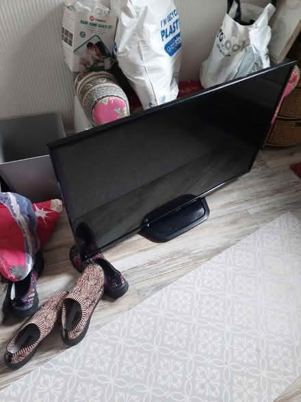 Photo of free Television (S5 sheffield lane top) #2