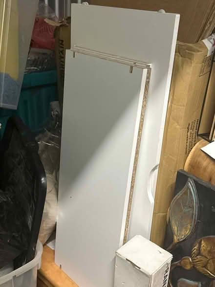 Photo of free Shoe cabonet (Se6 2ha) #3