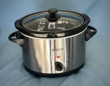 Photo of free Slow cooker (Lower Wortley LS12) #1
