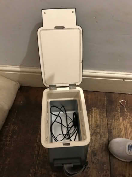 Photo of free Mini plug in car cool box (Headington OX3) #3