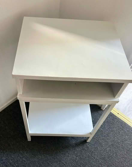 Photo of free Side table (CT2) #3