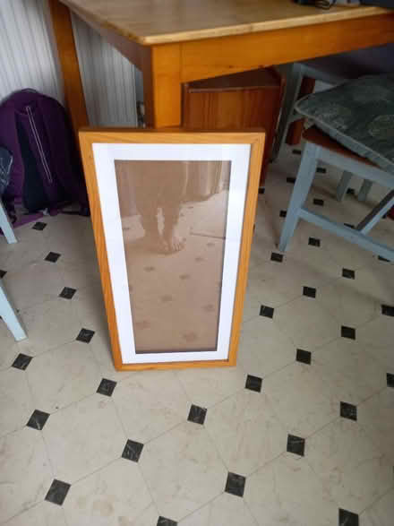 Photo of free Frame (Downhead Park MK15) #1