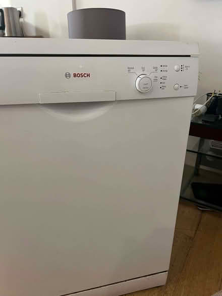 Photo of free Dish washer (South Kensington SW7) #1
