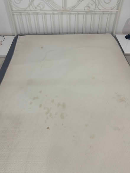 Photo of free Memory foam mattress (Luton) #4