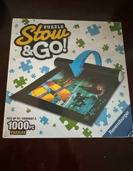 Photo of free Stow and Go (Burlington) #2