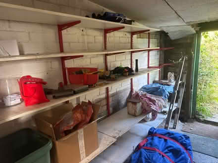 Photo of free Shelving (HP16) #1