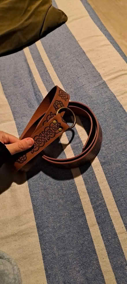 Photo of free No-Buckle Belt (Sw19 2rr) #1