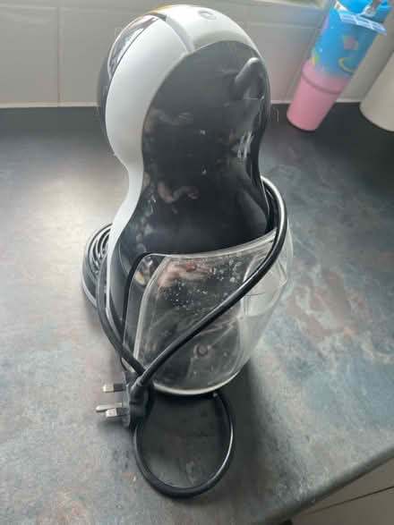 Photo of free Nescafé dolce gusto (West Leigh) #2