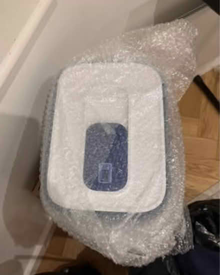 Photo of free BRITA XXL Water Filter Tank (8.2L) (Nw8 7AX) #3