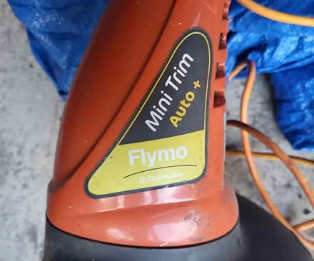 Photo of free Flymo Mini Trim Strimmer (Cuxham OX49) #2