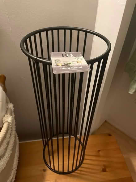 Photo of free Plant stand (Centretown) #1
