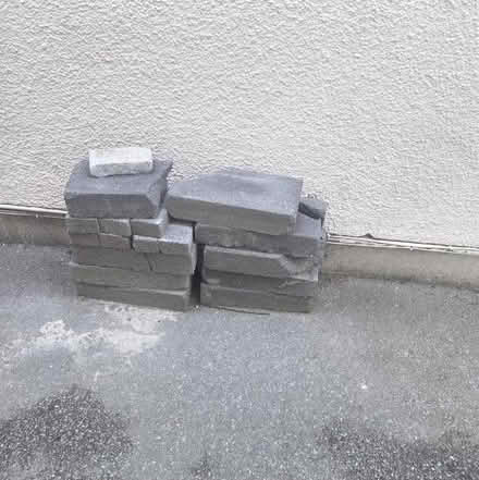 Photo of free Bricks as seen (Clondalkin D22) #1