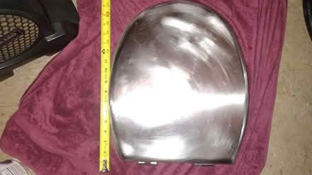Photo of free Toilet Seat (Harlem) #2