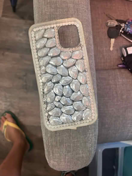 Photo of free Case for iPhone 12 mini (North Miami Beach) #2