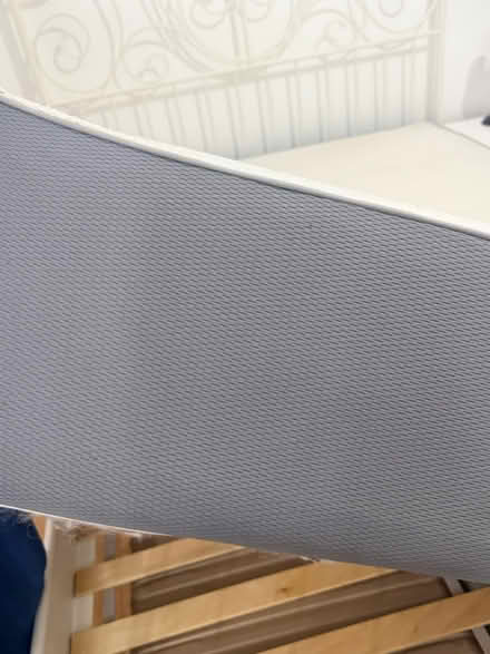 Photo of free Memory foam mattress (Luton) #3