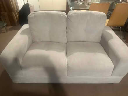Photo of free 2 x 2 seater sofas (Manchester M1) #3