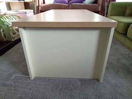 Photo of free Lift up coffee table (Drum Brae EH4) #3