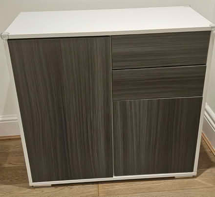 Photo of free Cupboard (W10 nottinghill) #1