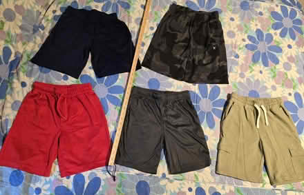 Photo of free Children's Shorts (West 7th) #3
