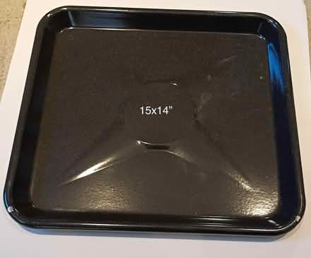 Photo of free pans for baking/cooking (near the Sunnyvale library) #2