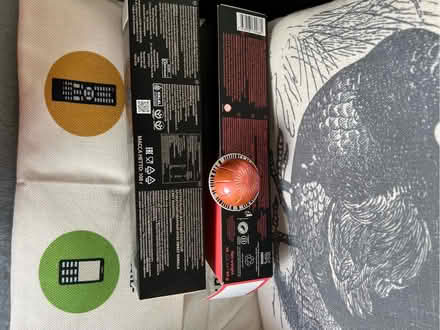Photo of free Nespresso Coffee (Aldrington BN3) #2