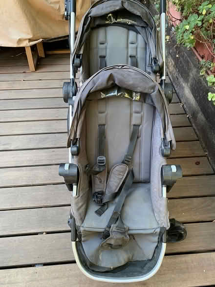 Photo of free City Select Baby Jogger (Lower Piedmont) #4