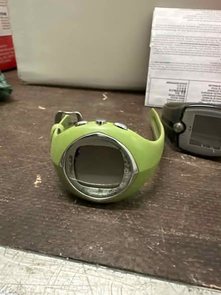 Photo of free Fitness heart rate watches (Se6 2ha) #4