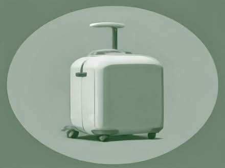 Photo of electric hostess trolley (Summertown OX2) #1