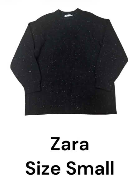 Photo of free Zara Woman’s Top #2 (Brooklyn Storage) #1