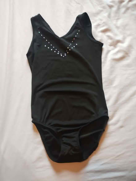 Photo of free Girl's leotard (Brockley SE4) #1