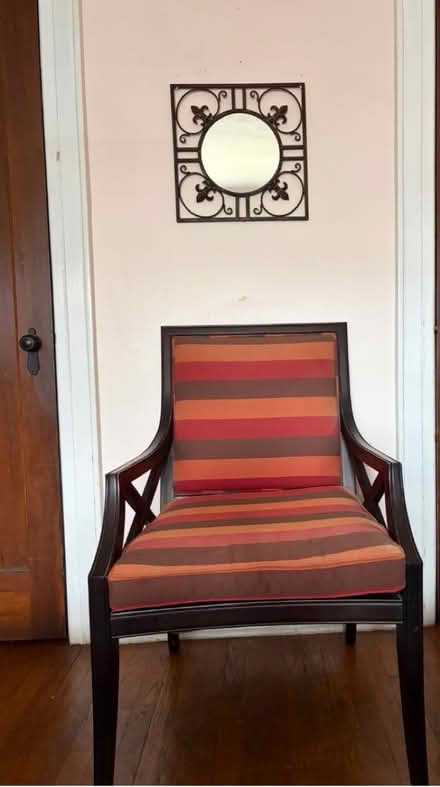 Photo of free Chair (Rego Park, 11374) #1