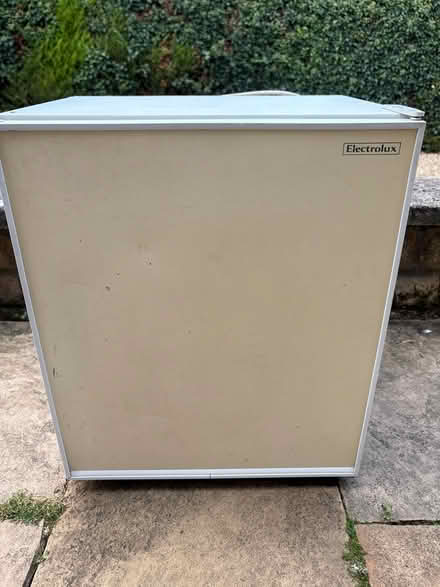 Photo of free Electrolux Small Fridge (Stretton, Rutland LE15 7) #2