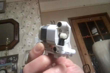 Photo of free small electric motor (Headington OX3) #1