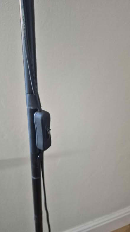 Photo of free Tall Floor Lamp With Uplighter Shade (Worle BS22) #2