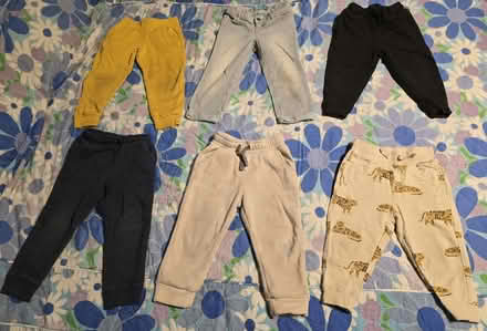 Photo of free More Children's Pants (West 7th) #1