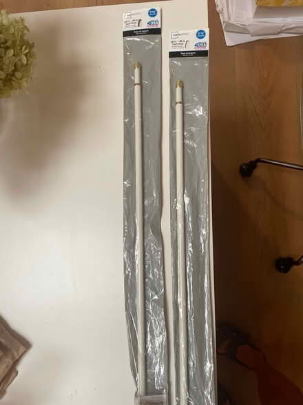 Photo of free Sash rods - Set of 2 (Sleepy Hollow, NY) #2