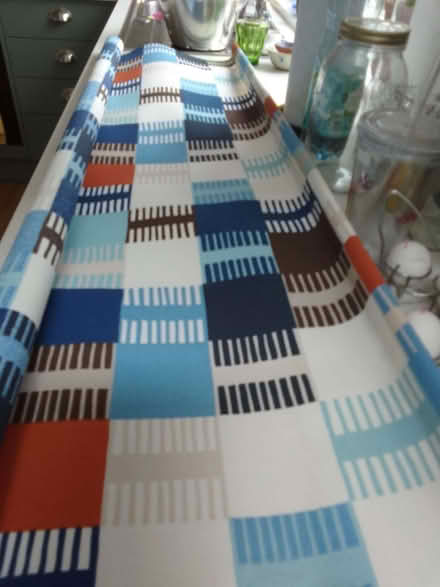 Photo of free Roller Blind 122. X162 (Purley on Thames RG31) #1